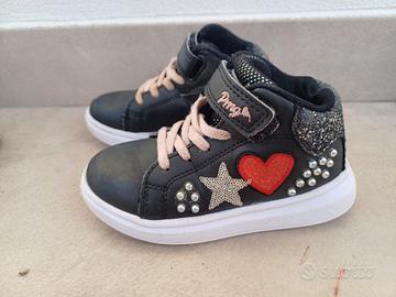 Scarpe bambina Primigi + Cox numero 26