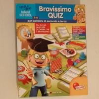 Gioco Bravissimo Quiz