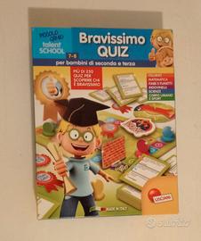 Gioco Bravissimo Quiz