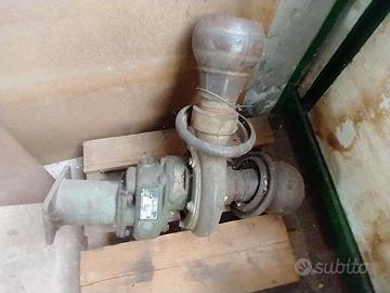 Materiale per irrigazione