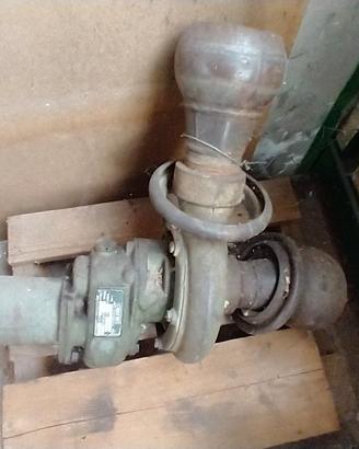 Materiale per irrigazione