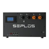 Box Lifepo4 Seplos 3.0 48V 15Kw 16s LF280K V3