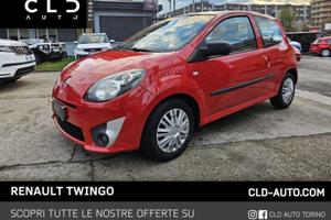 Renault Twingo 1.2 16V LEV Dynamique