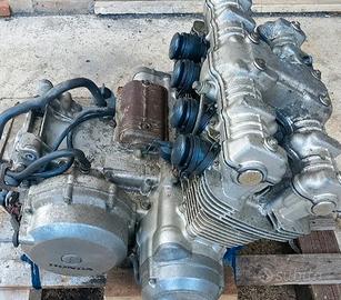 motore Honda Cb four 750 