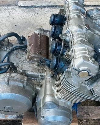 motore Honda Cb four 750 