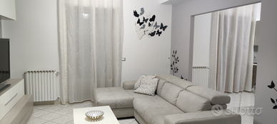 Appartamento con garage localizzato ad Assoro