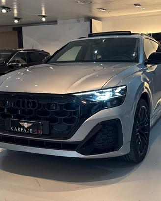 Audi Q8 TDI 286 CV quattro tiptronic S line - 2024