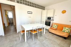 Casa Sole a Pescoluse con climatizzatore e wi-fi 
