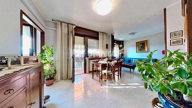 QUADRILOCALE CON BOX A SAN MAURIZIO CANAVESE