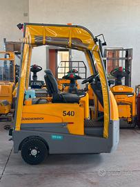 Jungheinrich EZS 570