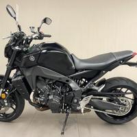 Yamaha MT-09 - 2021