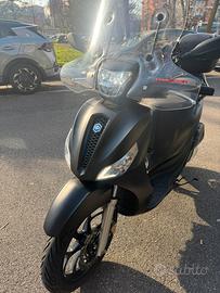 Piaggio Medley 200s