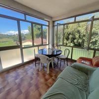 CASA SEMINDIPENDENTE A GALLESE