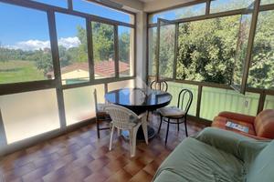 CASA SEMINDIPENDENTE A GALLESE