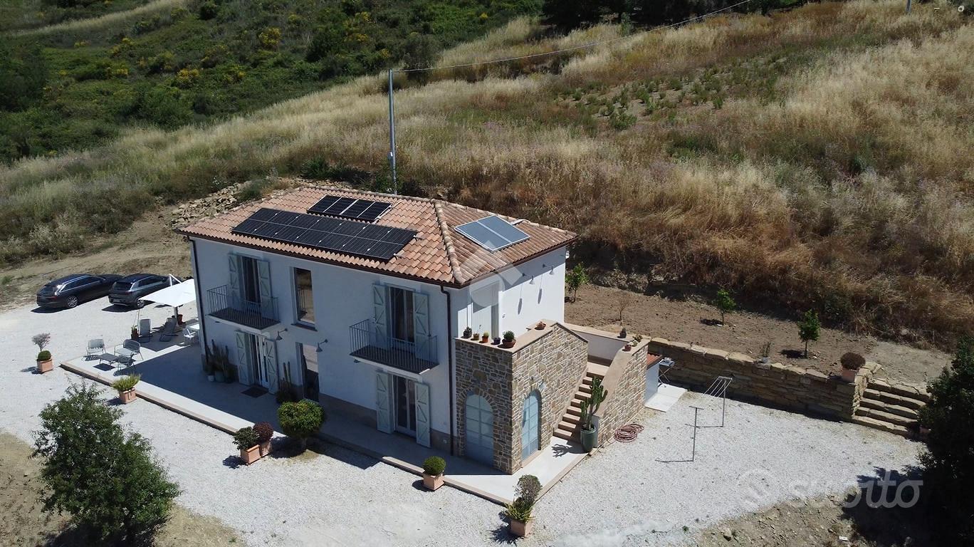 House in Castellabate (loc. Alano), Alano - Vista 6