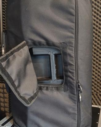 Electrovoice ZLX 15P