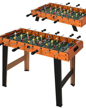 Calcio balilla per bambini