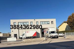 Capannone D/8 800mq