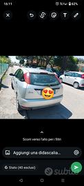 FORD Focus 2ª serie - 2000