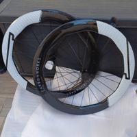 ruote nuove in carbonio disc