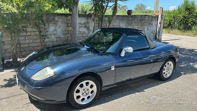 Fiat barchetta