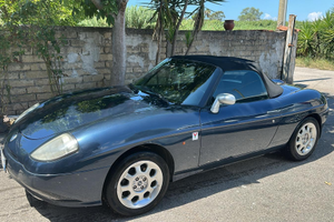 Fiat barchetta