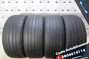 275 45 21 Pirelli  4Stagioni 85% Pneus
