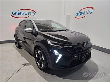 Renault Captur II 2024 - 1.0 tce Techno 90cv