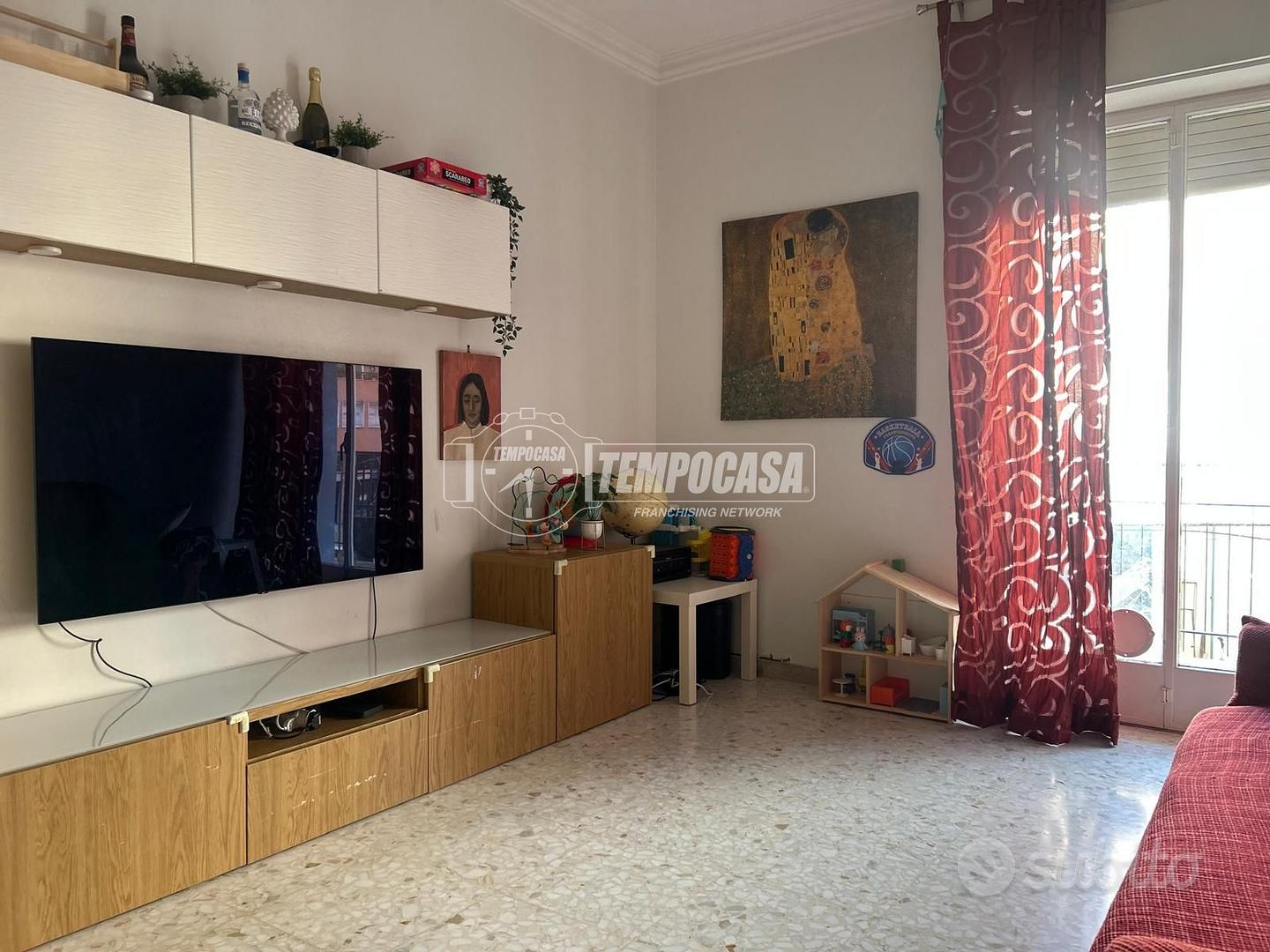 Appartamento a Catania 4 locali - Vista 3