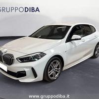 BMW Serie 1 F40 Diesel 118d Msport auto