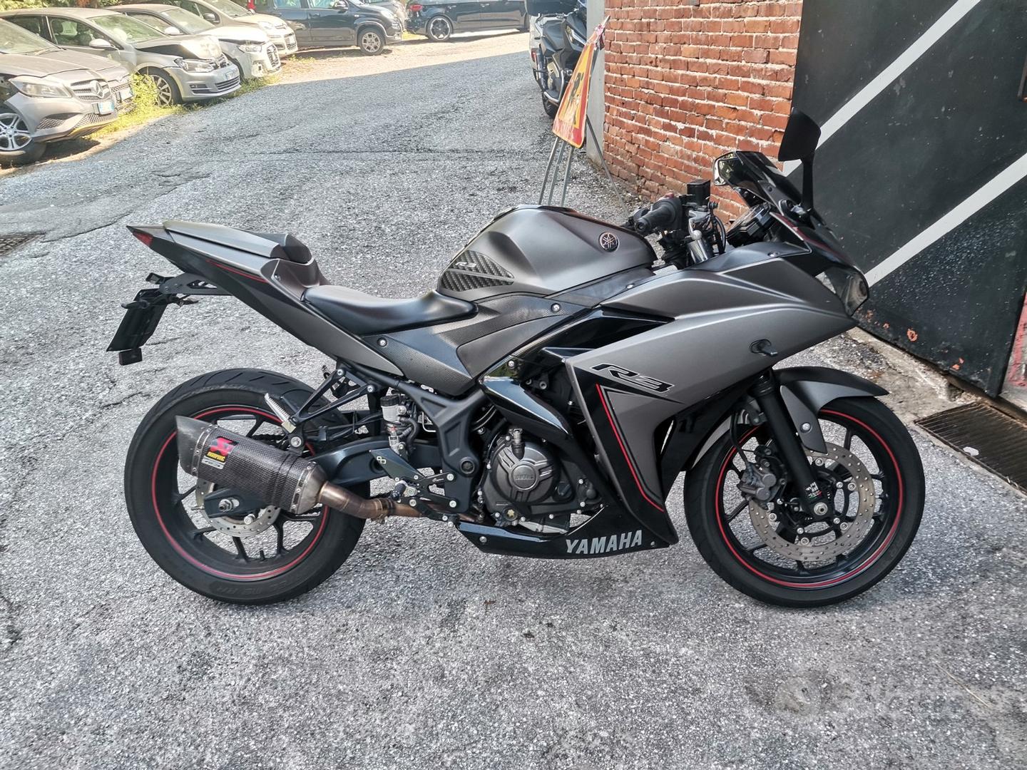 2016 r3 for sale clearance