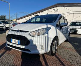 FORD B-Max B-Max 1.4 Business Gpl 87cv E6