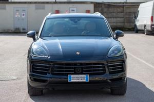 Porsche Cayenne 2019