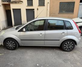 FORD Fiesta 5ª serie - 2005