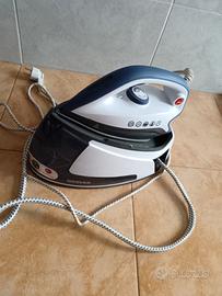 Ferro da stiro caldaia