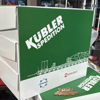 CONRAD KÜBLER scala 1:50