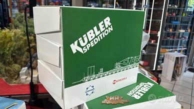 CONRAD KÜBLER scala 1:50