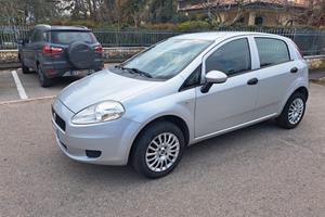 Fiat Grande Punto 1.4 5 porte Actual Natural Power
