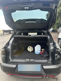 Alfa romeo junior