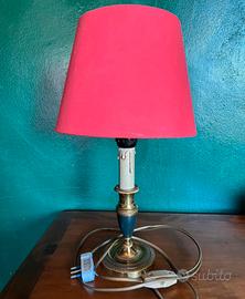 Lampada bajour