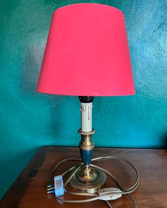 Lampada bajour