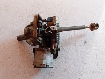 PIANTONE STERZO LANCIA Ypsilon 2Â° Serie 26101919