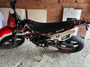 Beta rr 50cc