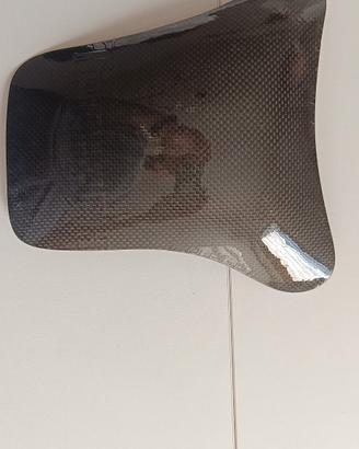  carbonio serbatoio Triumph Speed triple t509 955i