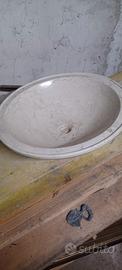 lavello in marmo