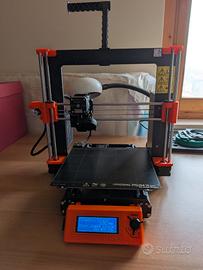 PRUSA MK3S+