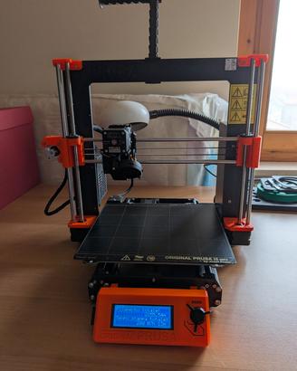 PRUSA MK3S+