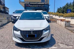 Peugeot 208 BlueHDi 100 Stop&Start 5 porte Allure