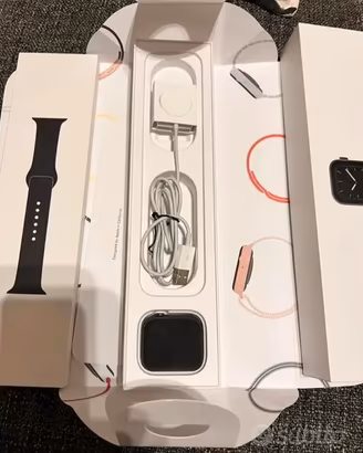Apple Watch Series 2 42 mm - Originale