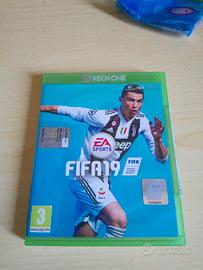 FIFA 14/19 Xbox One